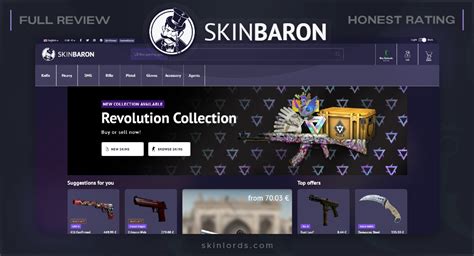 skin baron|is skinbaron legit.